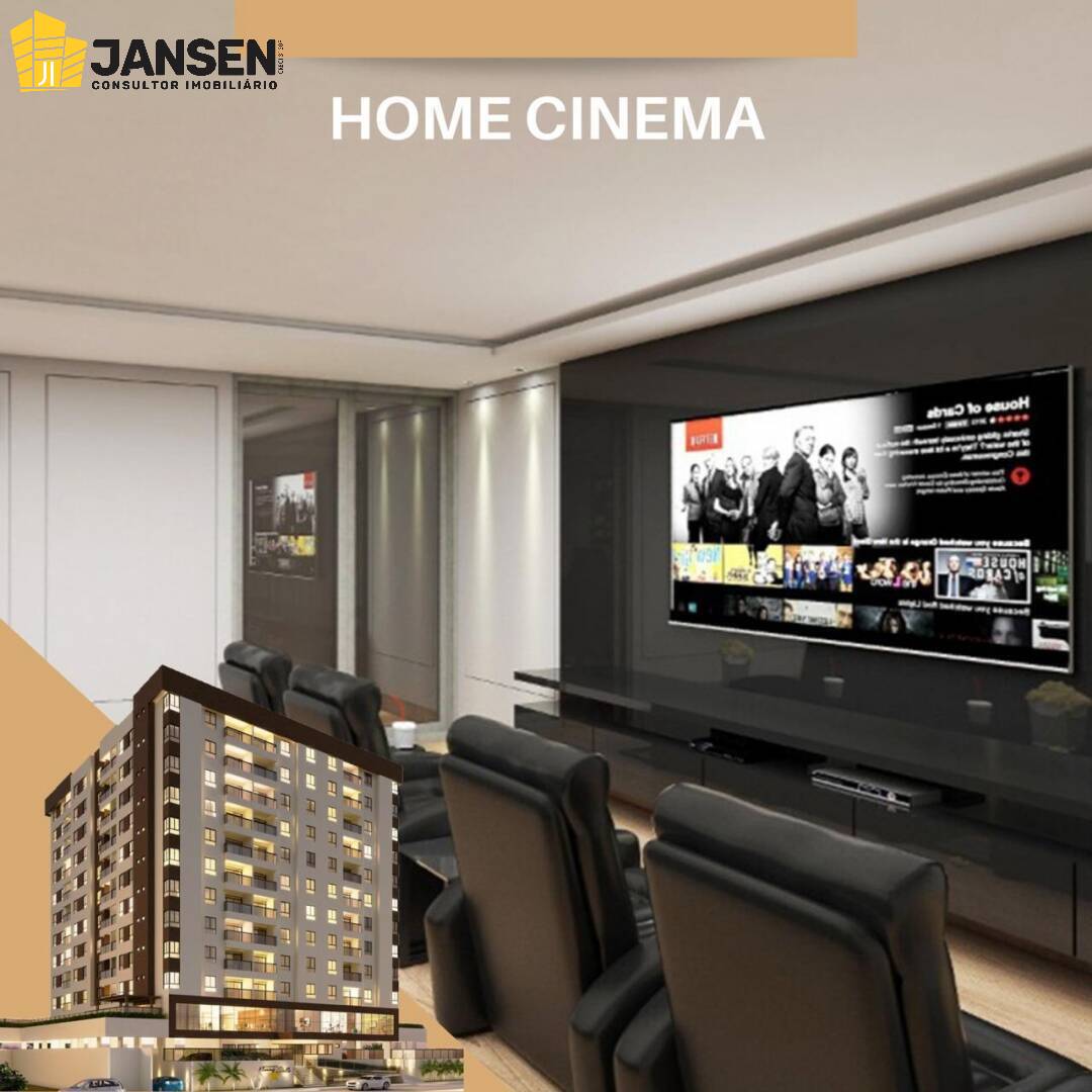 Apartamento, 3 quartos, 84 m² - Foto 19