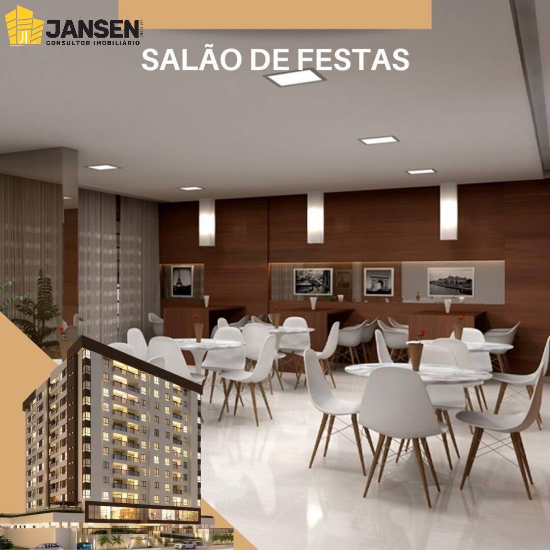 Apartamento, 3 quartos, 84 m² - Foto 24