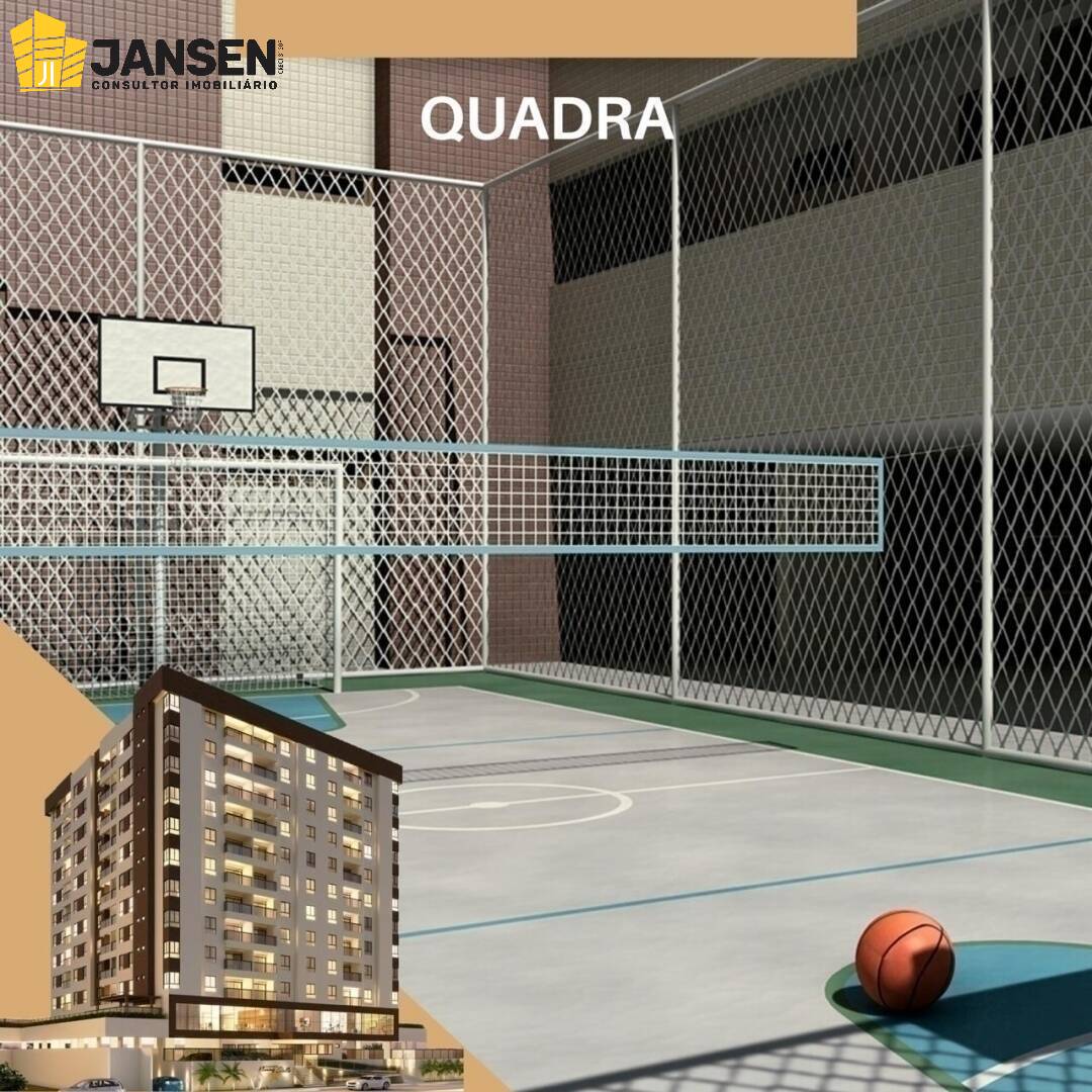 Apartamento, 3 quartos, 84 m² - Foto 20
