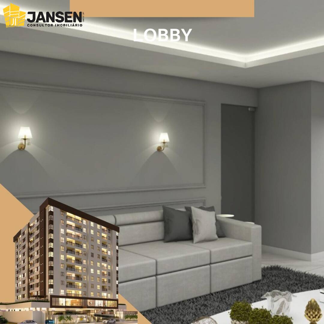 Apartamento, 3 quartos, 84 m² - Foto 23