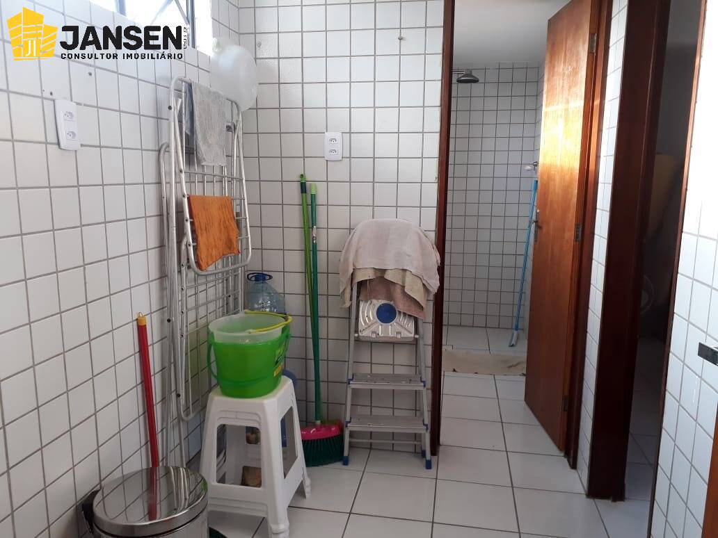Apartamento, 3 quartos, 95 m² - Foto 20