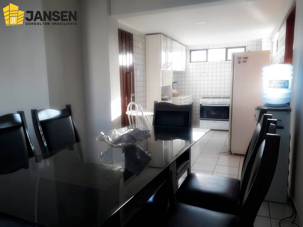 Apartamento, 3 quartos, 95 m² - Foto 7