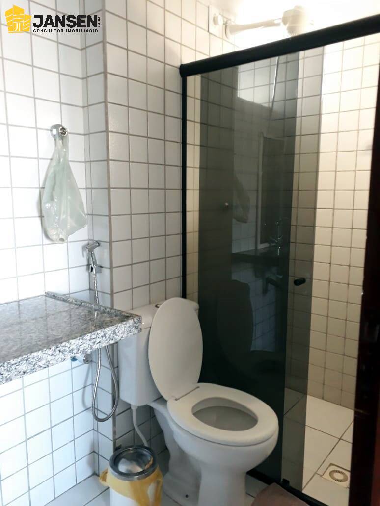 Apartamento, 3 quartos, 95 m² - Foto 6