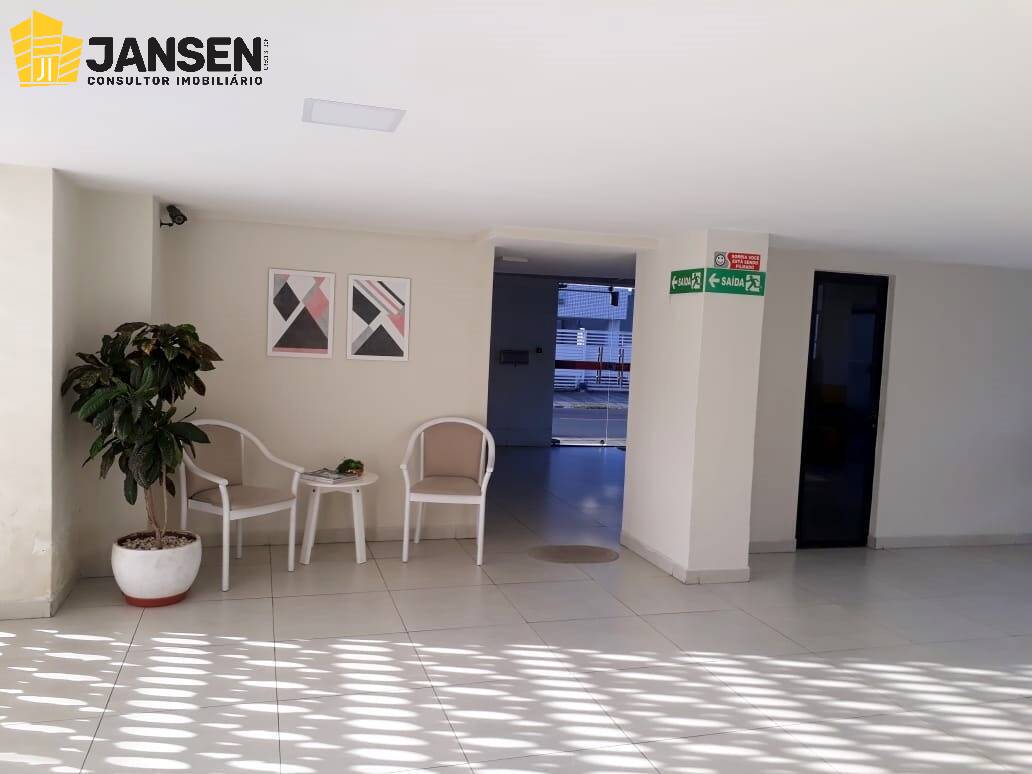 Apartamento, 3 quartos, 95 m² - Foto 4