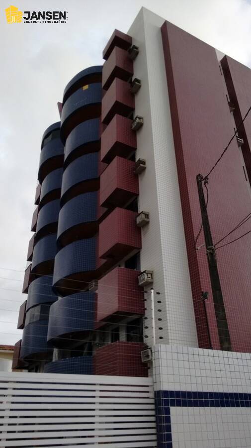 Apartamento, 3 quartos, 95 m² - Foto 1