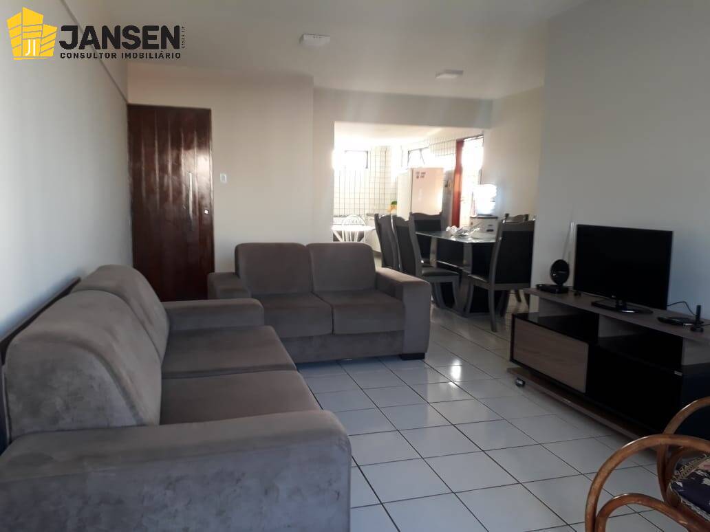 Apartamento, 3 quartos, 95 m² - Foto 9