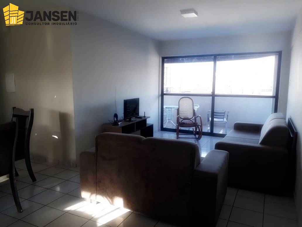 Apartamento, 3 quartos, 95 m² - Foto 8