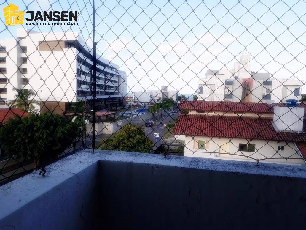Apartamento, 3 quartos, 95 m² - Foto 21