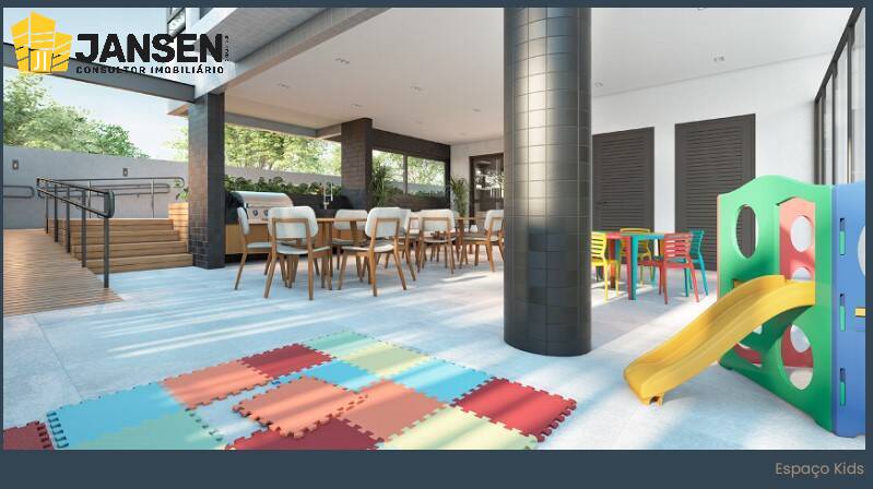 Apartamento, 3 quartos, 128 m² - Foto 4