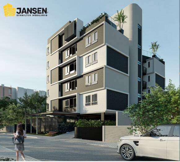 Apartamento, 3 quartos, 128 m² - Foto 1