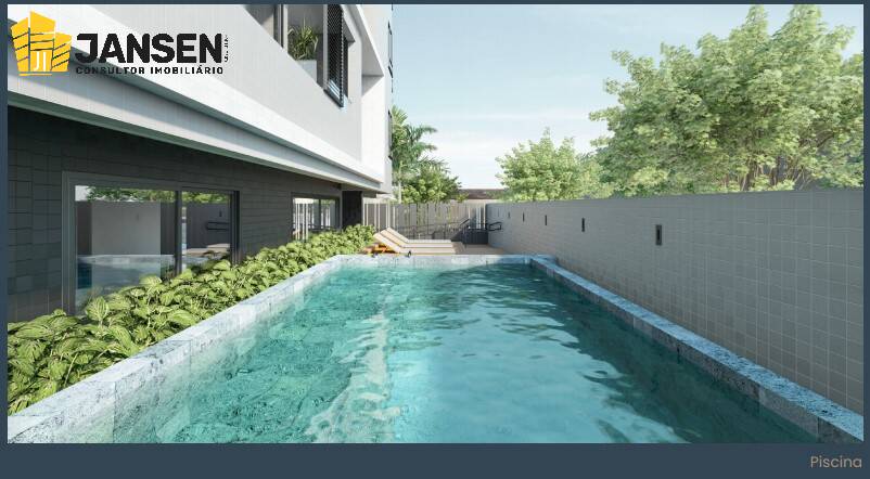 Apartamento, 3 quartos, 128 m² - Foto 3