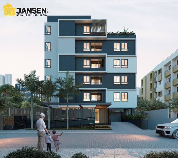 Apartamento, 3 quartos, 128 m² - Foto 2