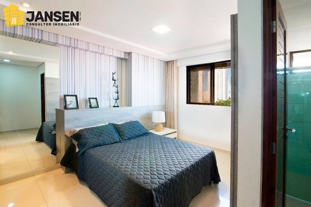 Apartamento, 4 quartos, 207 m² - Foto 5