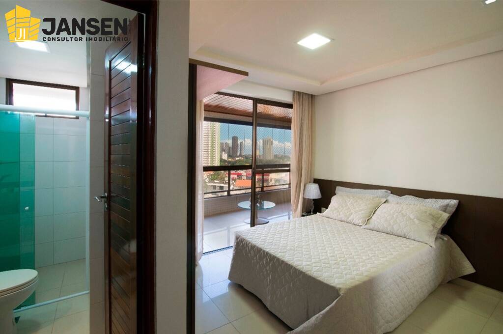 Apartamento, 4 quartos, 207 m² - Foto 6