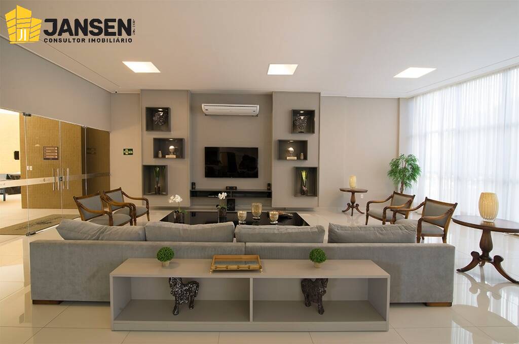 Apartamento, 4 quartos, 207 m² - Foto 16