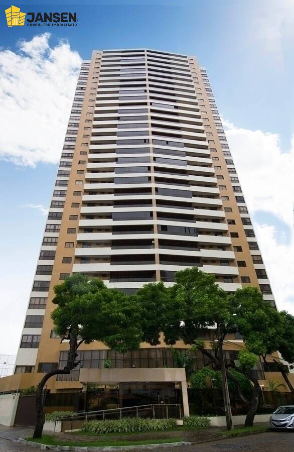 Apartamento, 4 quartos, 207 m² - Foto 1