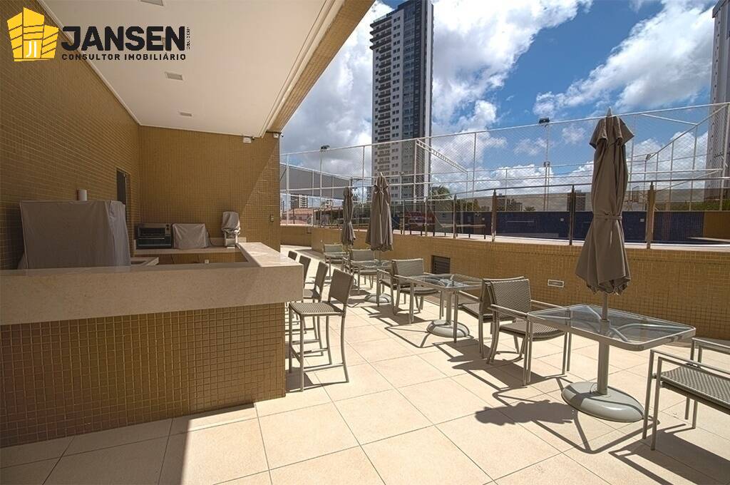 Apartamento, 4 quartos, 207 m² - Foto 12