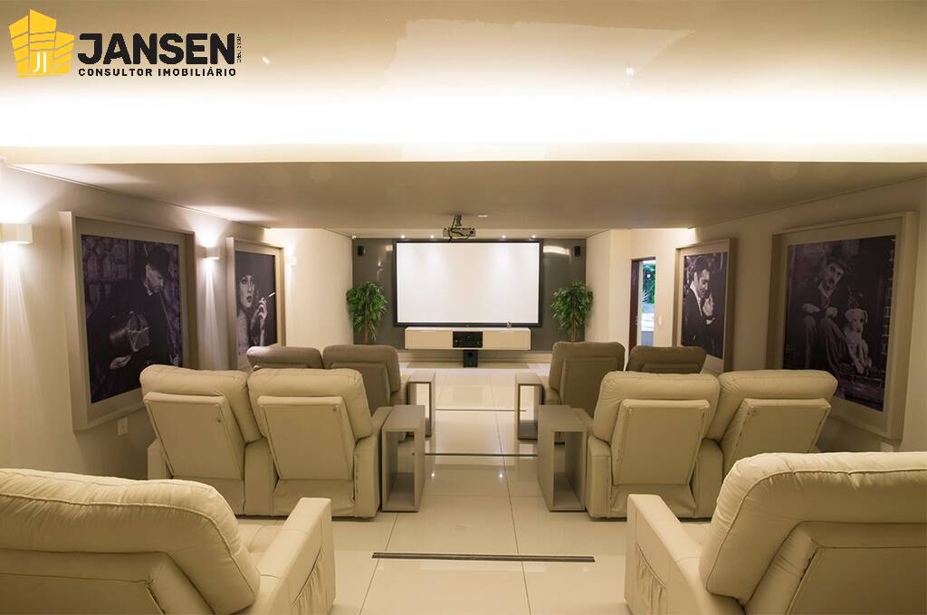 Apartamento, 4 quartos, 207 m² - Foto 13