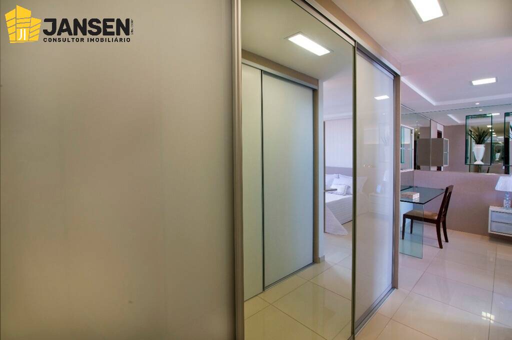 Apartamento, 4 quartos, 207 m² - Foto 4