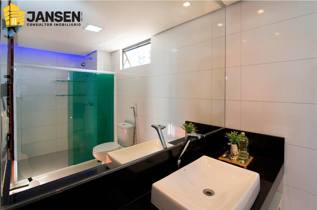 Apartamento, 4 quartos, 207 m² - Foto 11