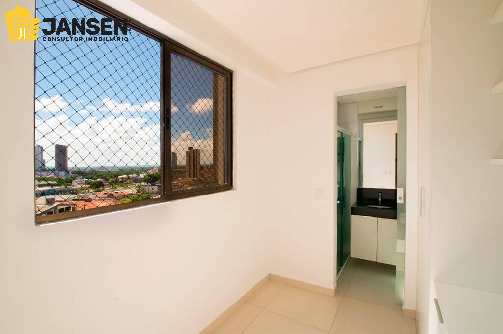 Apartamento, 4 quartos, 207 m² - Foto 10