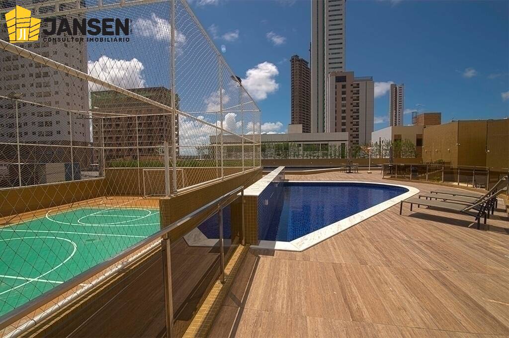 Apartamento, 4 quartos, 207 m² - Foto 18