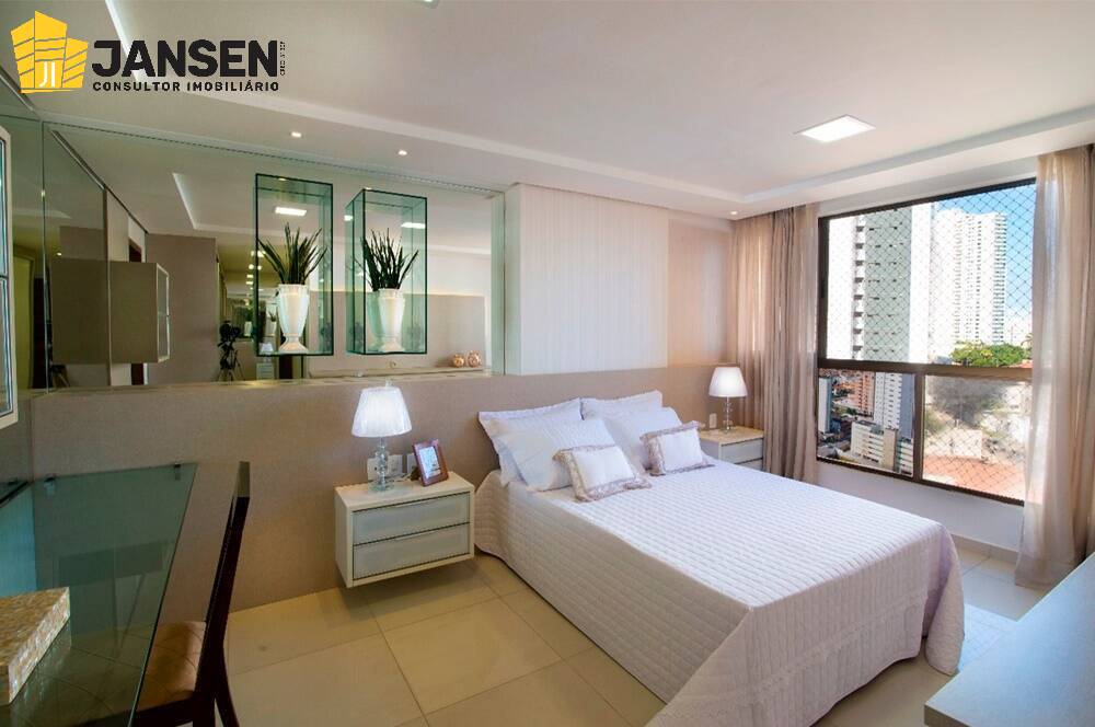 Apartamento, 4 quartos, 207 m² - Foto 3