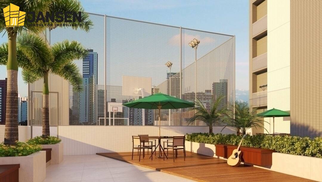 Apartamento, 2 quartos, 66 m² - Foto 16