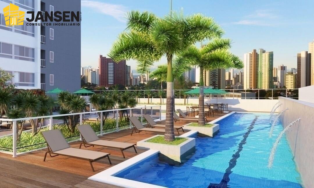 Apartamento, 2 quartos, 66 m² - Foto 20