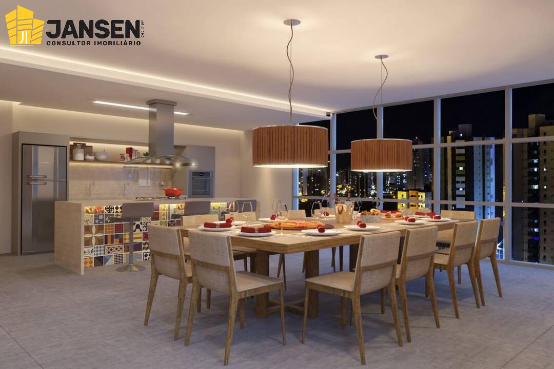 Apartamento, 2 quartos, 66 m² - Foto 14