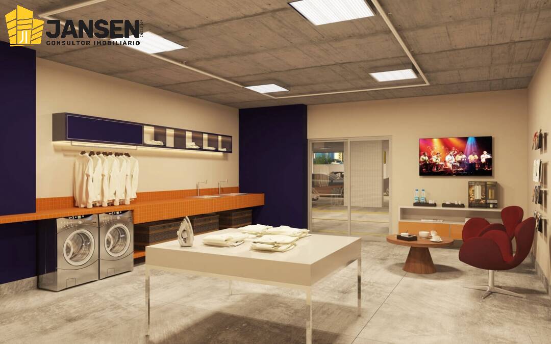 Apartamento, 2 quartos, 66 m² - Foto 9