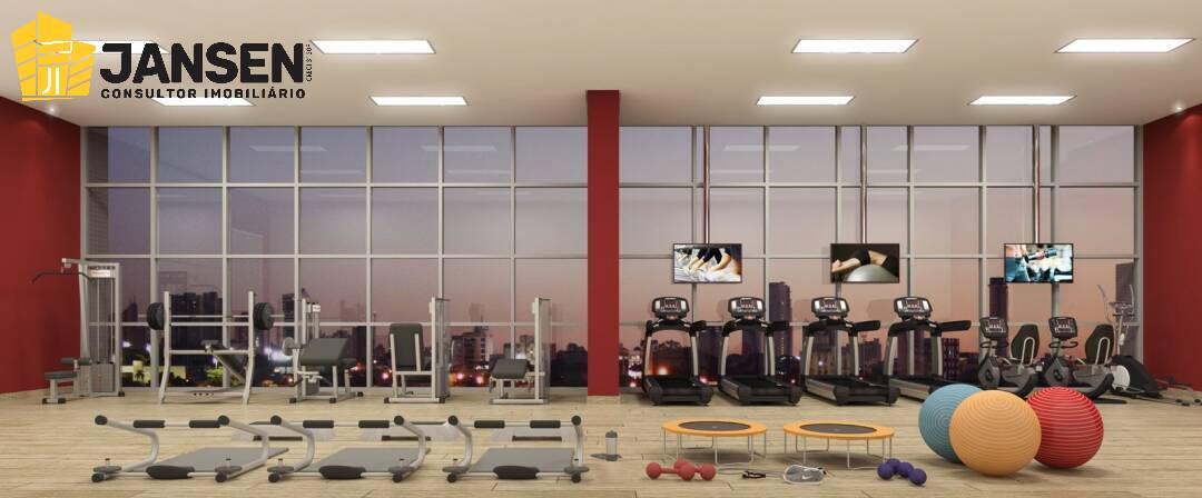 Apartamento, 2 quartos, 66 m² - Foto 25