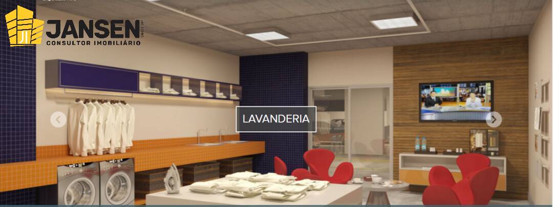 Apartamento, 2 quartos, 66 m² - Foto 40