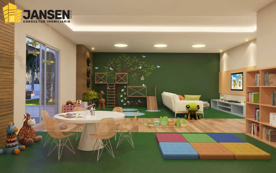 Apartamento, 2 quartos, 66 m² - Foto 12