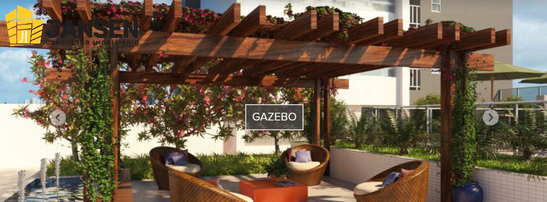 Apartamento, 2 quartos, 66 m² - Foto 44