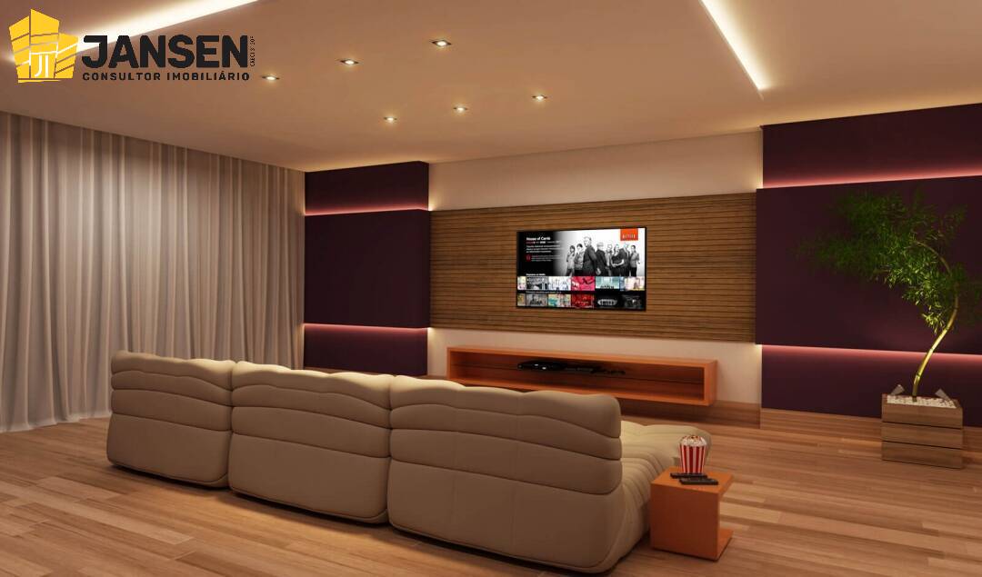 Apartamento, 2 quartos, 66 m² - Foto 24