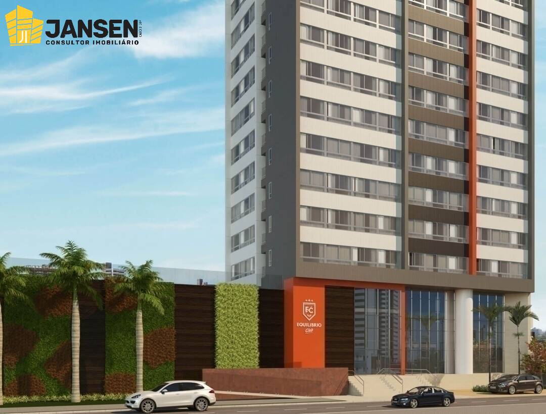 Apartamento, 2 quartos, 66 m² - Foto 6