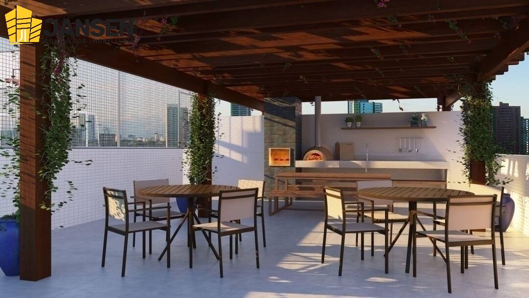 Apartamento, 2 quartos, 66 m² - Foto 19