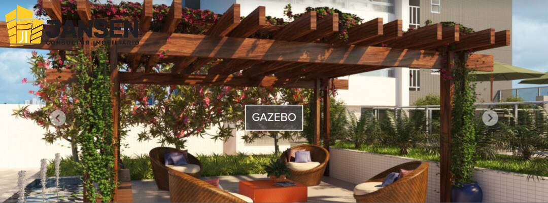 Apartamento, 2 quartos, 66 m² - Foto 30