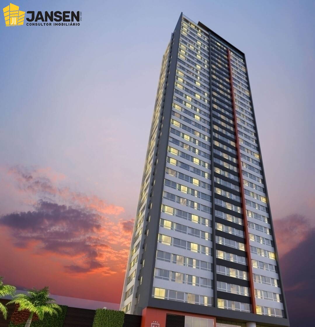 Apartamento, 2 quartos, 66 m² - Foto 7