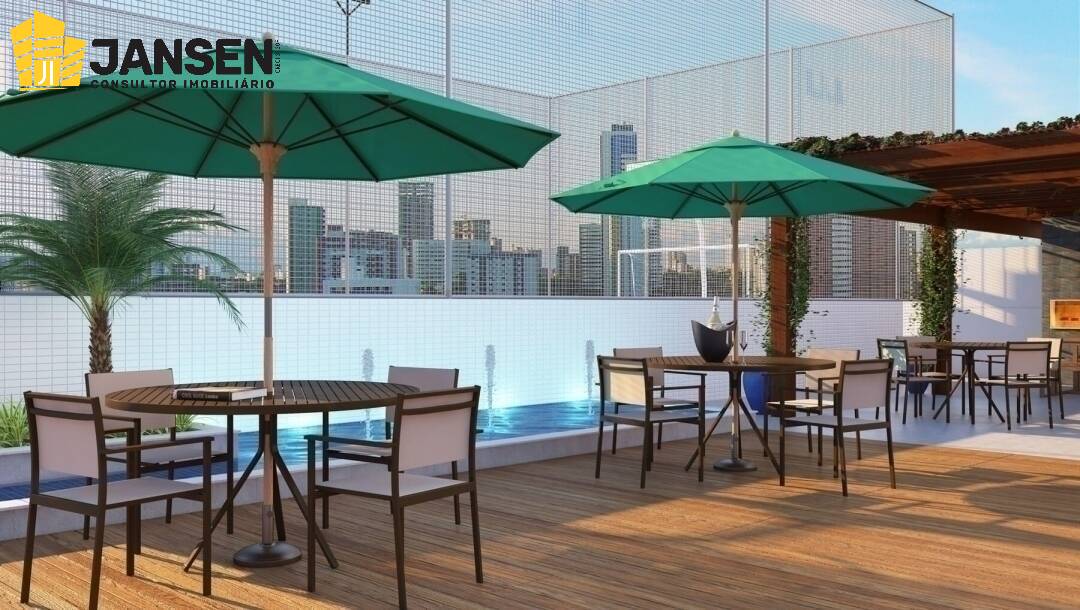 Apartamento, 2 quartos, 66 m² - Foto 18