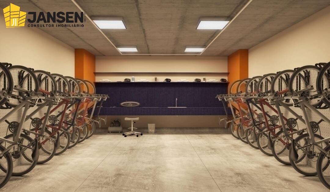 Apartamento, 2 quartos, 66 m² - Foto 8