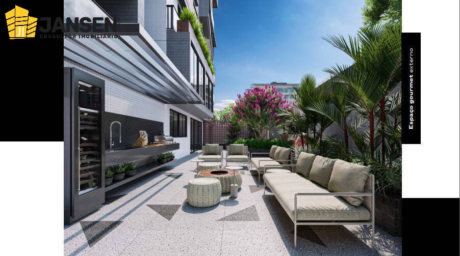 Apartamento, 2 quartos, 61 m² - Foto 27