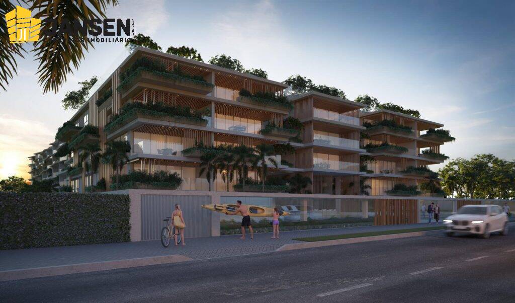 Apartamento, 3 quartos, 117 m² - Foto 1