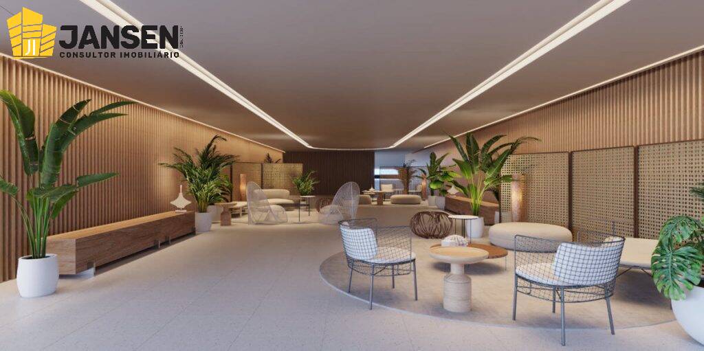 Apartamento, 3 quartos, 117 m² - Foto 5