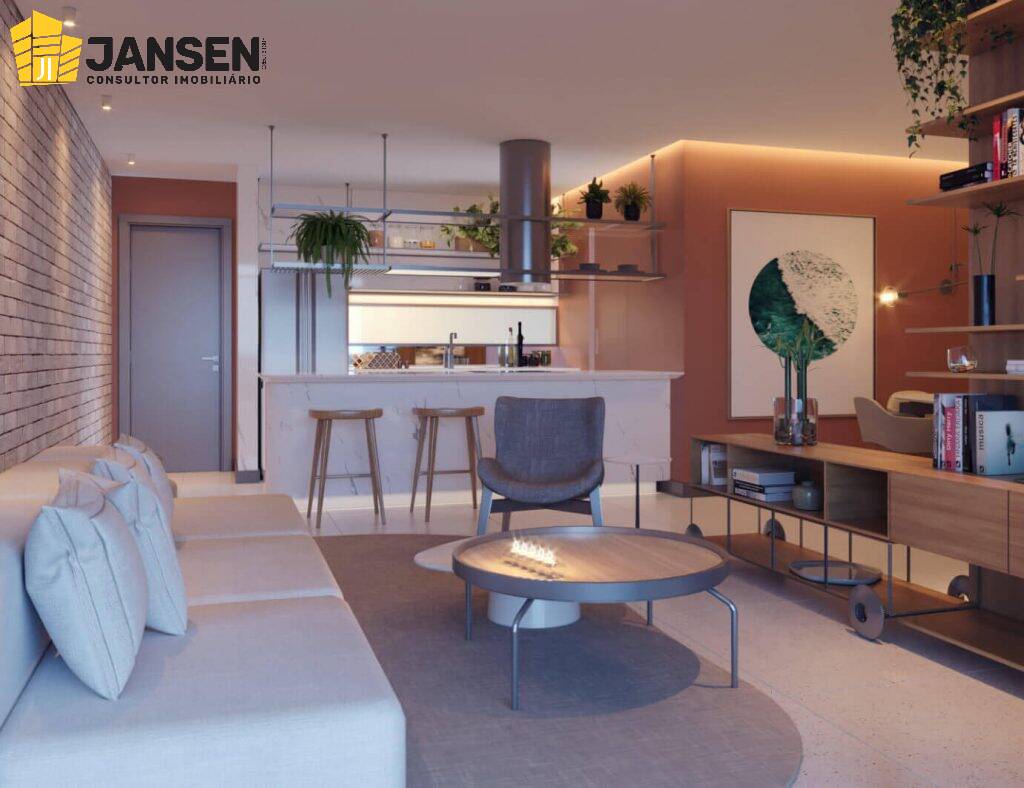 Apartamento, 3 quartos, 117 m² - Foto 20
