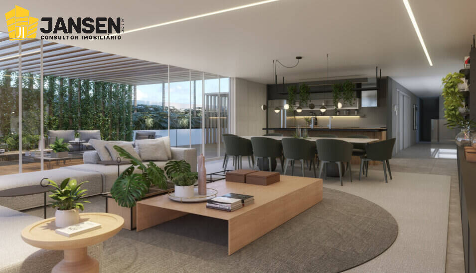 Apartamento, 3 quartos, 117 m² - Foto 22
