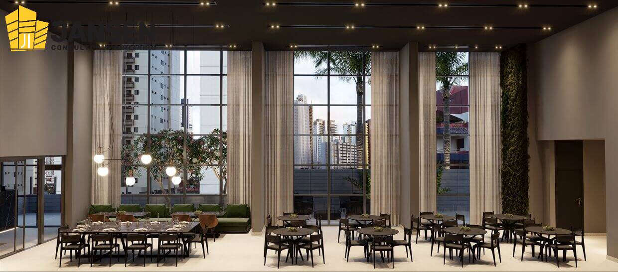 Apartamento, 3 quartos, 87 m² - Foto 8