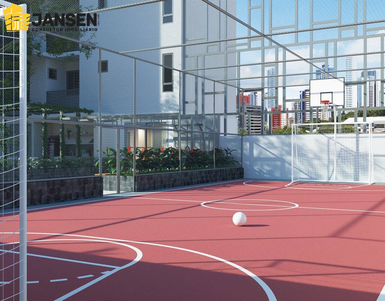 Apartamento, 3 quartos, 87 m² - Foto 17