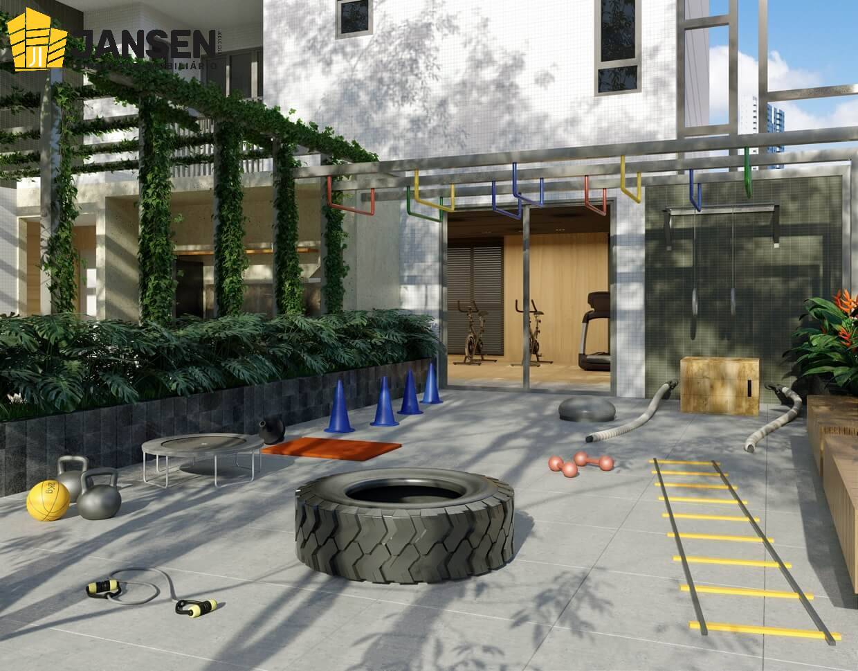 Apartamento, 3 quartos, 87 m² - Foto 16